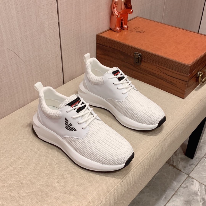 Armani Sneakers